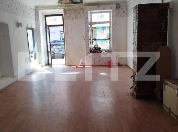 Spațiu comercial de vânzare Central - 155024SVC | BLITZ Bistriţa | Poza1