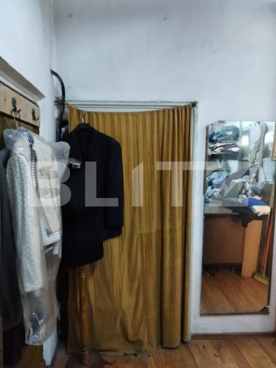 Spațiu comercial de vânzare Central - 155024SVC | BLITZ Bistriţa | Poza4