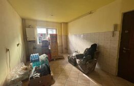 Spatiu Comercial zona Centrala