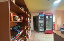 Spatiu Comercial zona Centrala