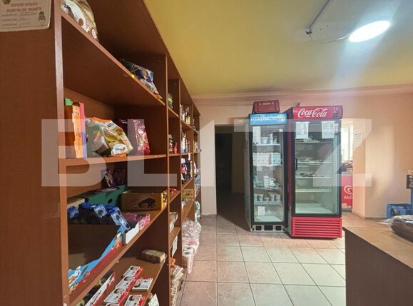 Spațiu comercial de vânzare Central - 155025SVC | BLITZ Bistriţa | Poza5