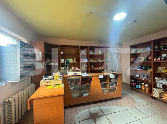 Spațiu comercial de vânzare Central - 155025SVC | BLITZ Bistriţa | Poza1