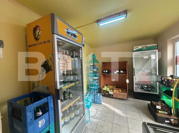 Spațiu comercial de vânzare Central - 155025SVC | BLITZ Bistriţa | Poza6