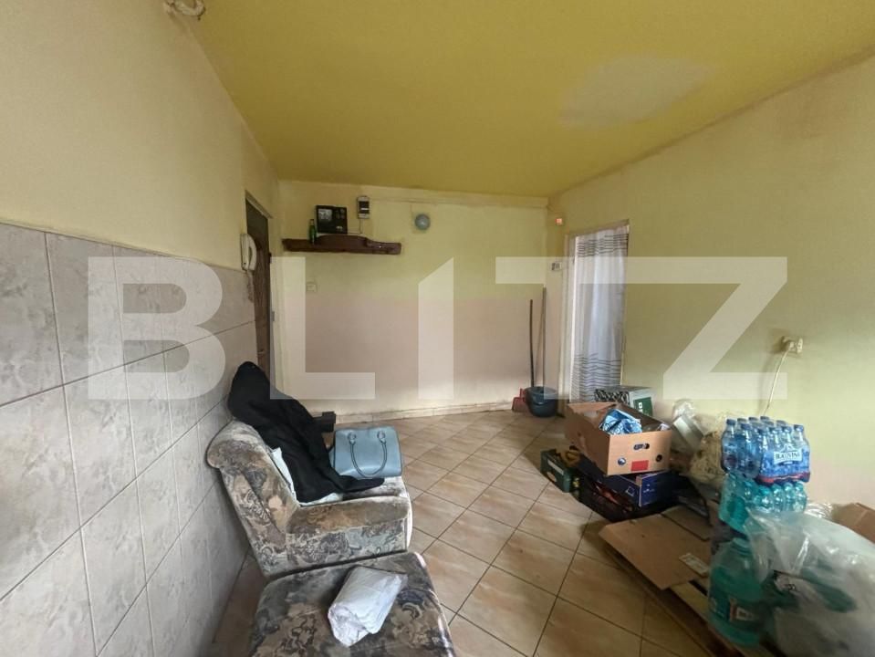 Spațiu comercial de vânzare Central - 155025SVC | BLITZ Bistriţa | Poza3