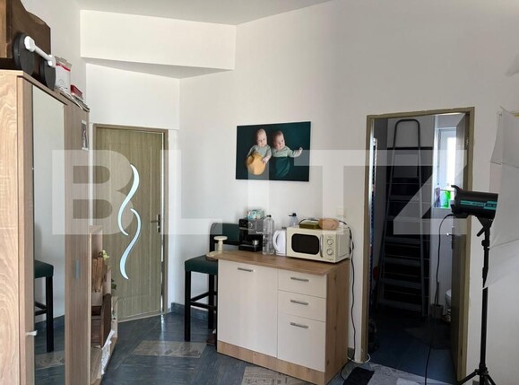 Spațiu comercial de vânzare Sud - 155026SVC | BLITZ Bistriţa | Poza5