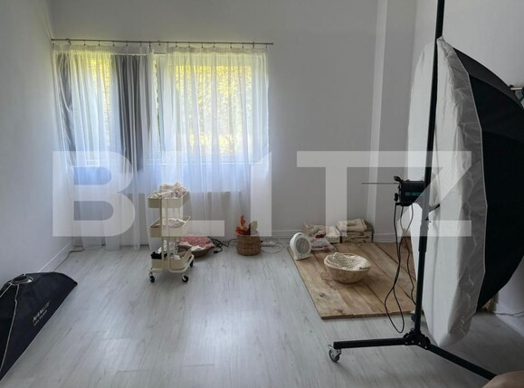 Spațiu comercial de vânzare Sud - 155026SVC | BLITZ Bistriţa | Poza1