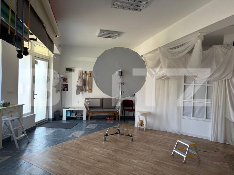 Spațiu comercial de vânzare Sud - 155026SVC | BLITZ Bistriţa | Poza4