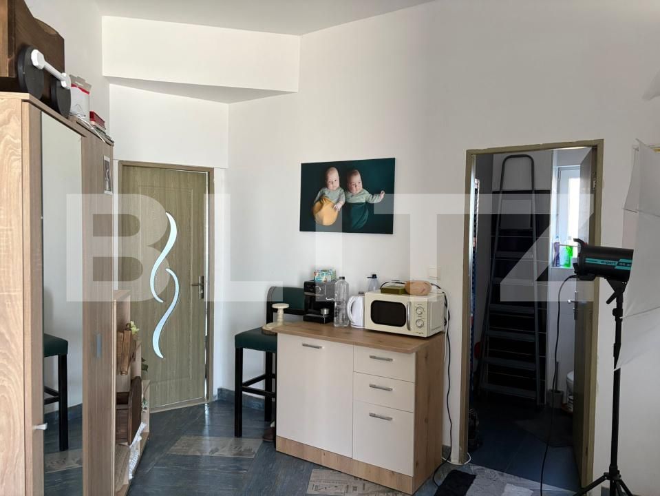 Spațiu comercial de vânzare Sud - 155026SVC | BLITZ Bistriţa | Poza5