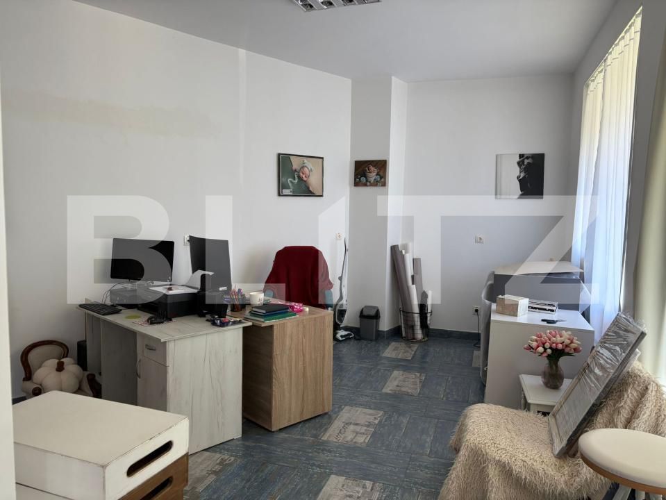 Spațiu comercial de vânzare Sud - 155026SVC | BLITZ Bistriţa | Poza6