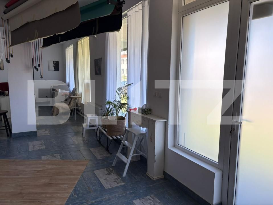 Spațiu comercial de vânzare Sud - 155026SVC | BLITZ Bistriţa | Poza3