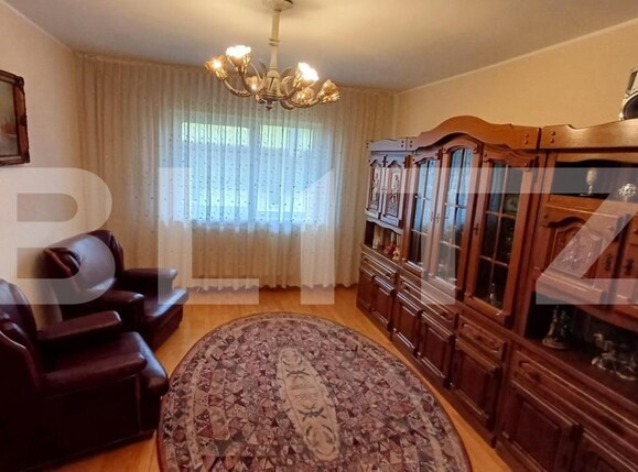 Casa de închiriat 5 camere Centura - 155030CI | BLITZ Bistriţa | Poza5