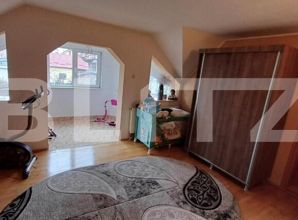 Casa de închiriat 5 camere Centura - 155030CI | BLITZ Bistriţa | Poza9