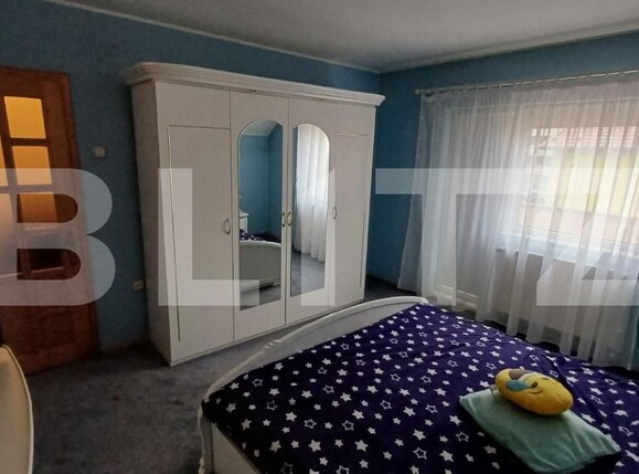 Casa de închiriat 5 camere Centura - 155030CI | BLITZ Bistriţa | Poza16