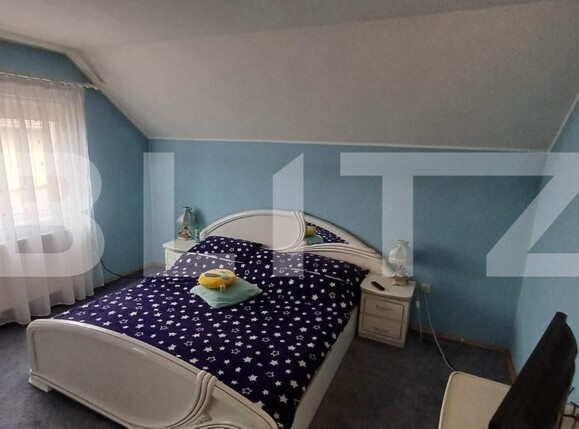 Casa de închiriat 5 camere Centura - 155030CI | BLITZ Bistriţa | Poza12