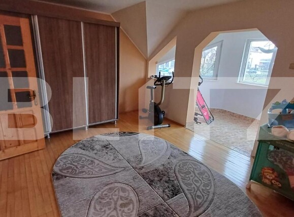 Casa de închiriat 5 camere Centura - 155030CI | BLITZ Bistriţa | Poza15