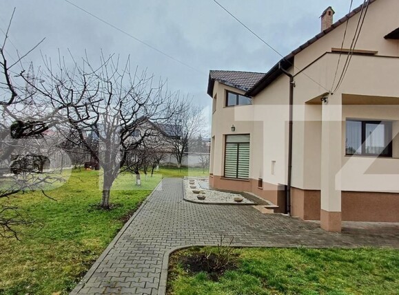 Casa de închiriat 5 camere Centura - 155030CI | BLITZ Bistriţa | Poza1