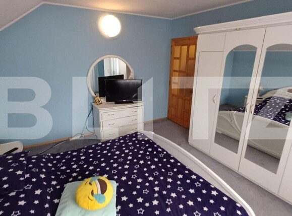 Casa de închiriat 5 camere Centura - 155030CI | BLITZ Bistriţa | Poza14