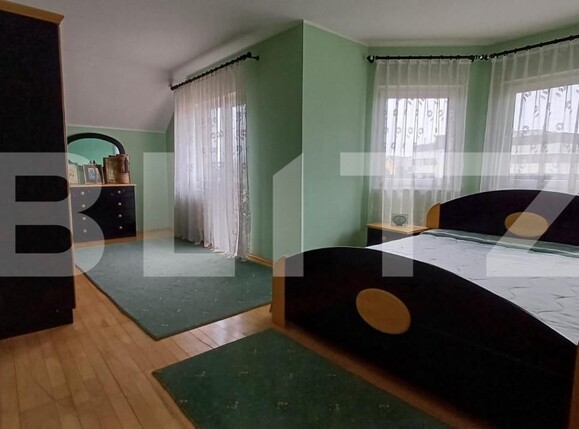 Casa de închiriat 5 camere Centura - 155030CI | BLITZ Bistriţa | Poza13