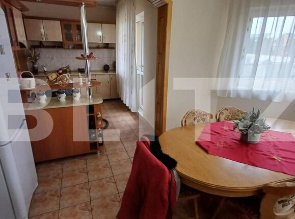 Casa de închiriat 5 camere Centura - 155030CI | BLITZ Bistriţa | Poza18