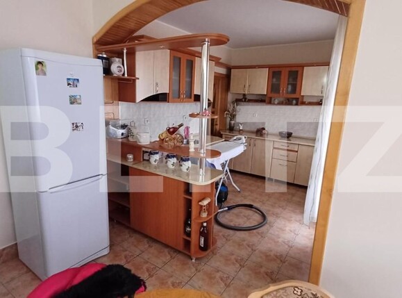 Casa de închiriat 5 camere Centura - 155030CI | BLITZ Bistriţa | Poza6