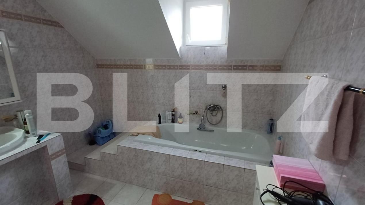 Casa de închiriat 5 camere Centura - 155030CI | BLITZ Bistriţa | Poza8