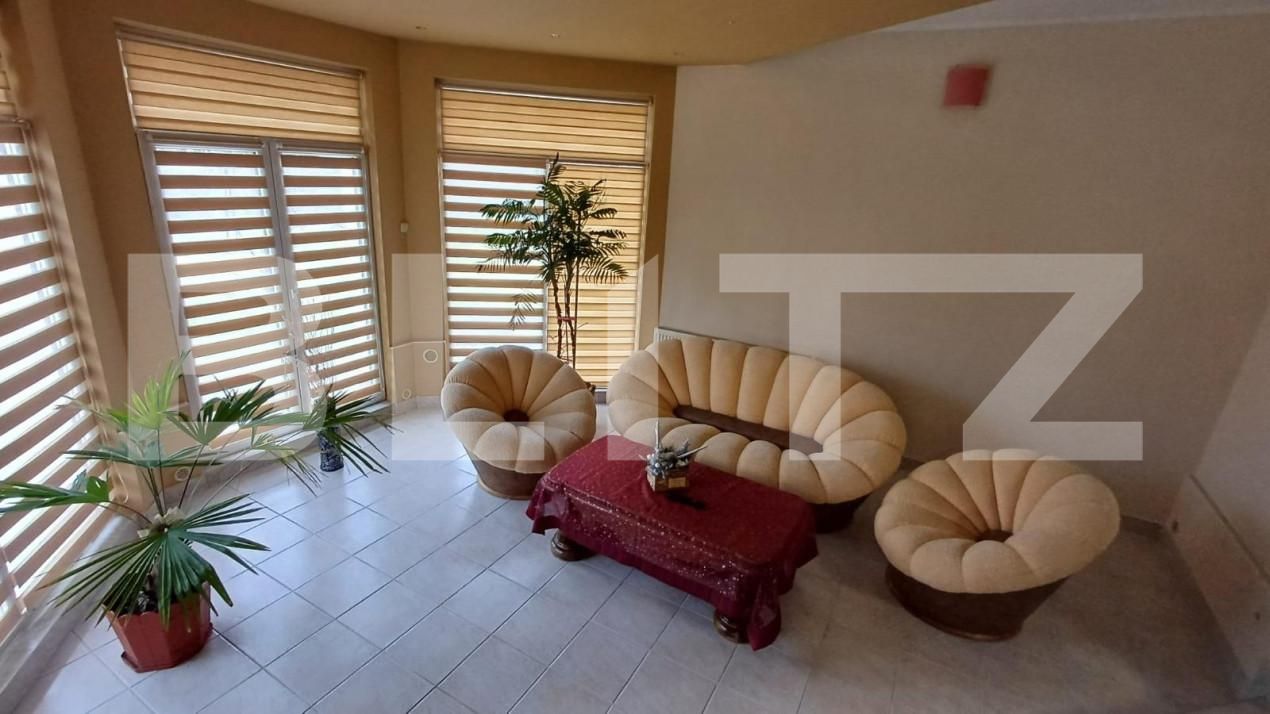 Casa de închiriat 5 camere Centura - 155030CI | BLITZ Bistriţa | Poza4
