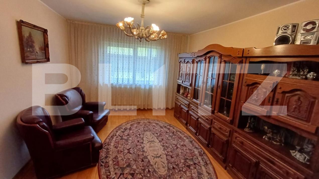 Casa de închiriat 5 camere Centura - 155030CI | BLITZ Bistriţa | Poza5