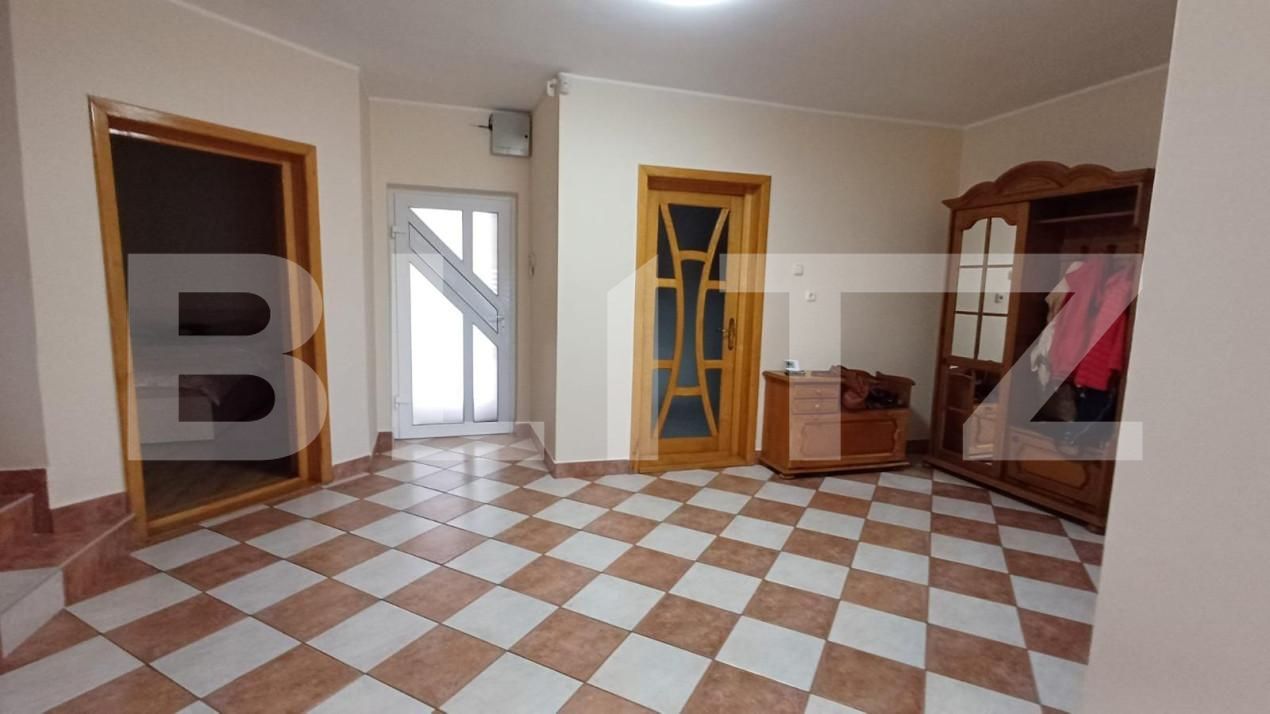 Casa de închiriat 5 camere Centura - 155030CI | BLITZ Bistriţa | Poza3
