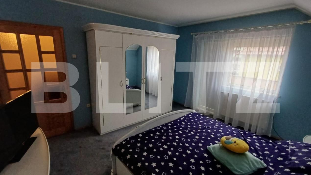 Casa de închiriat 5 camere Centura - 155030CI | BLITZ Bistriţa | Poza16