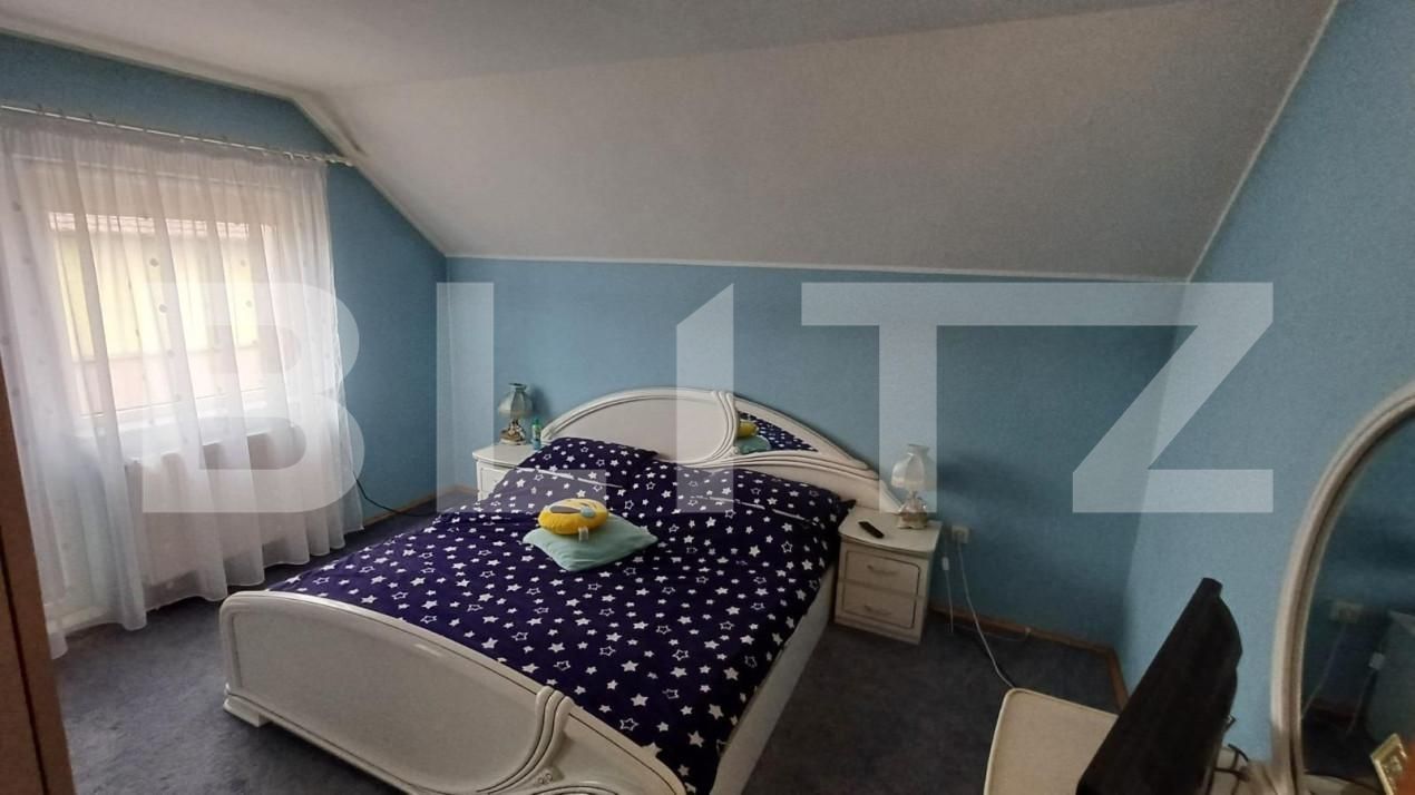 Casa de închiriat 5 camere Centura - 155030CI | BLITZ Bistriţa | Poza12