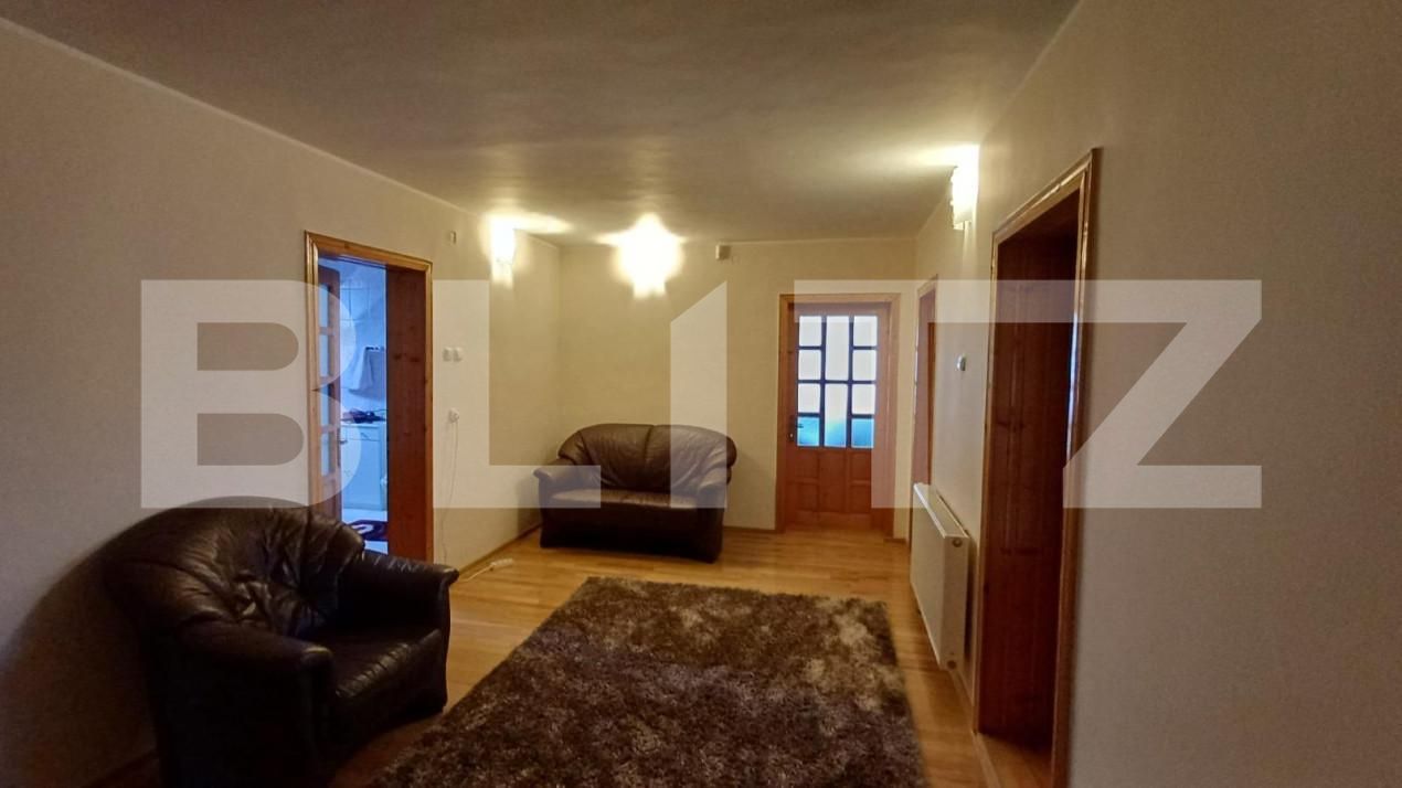 Casa de închiriat 5 camere Centura - 155030CI | BLITZ Bistriţa | Poza7