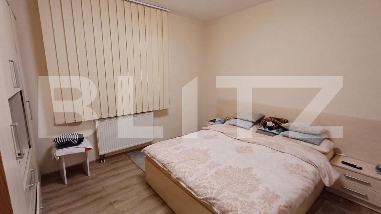 Casa de închiriat 5 camere Centura - 155030CI | BLITZ Bistriţa | Poza2