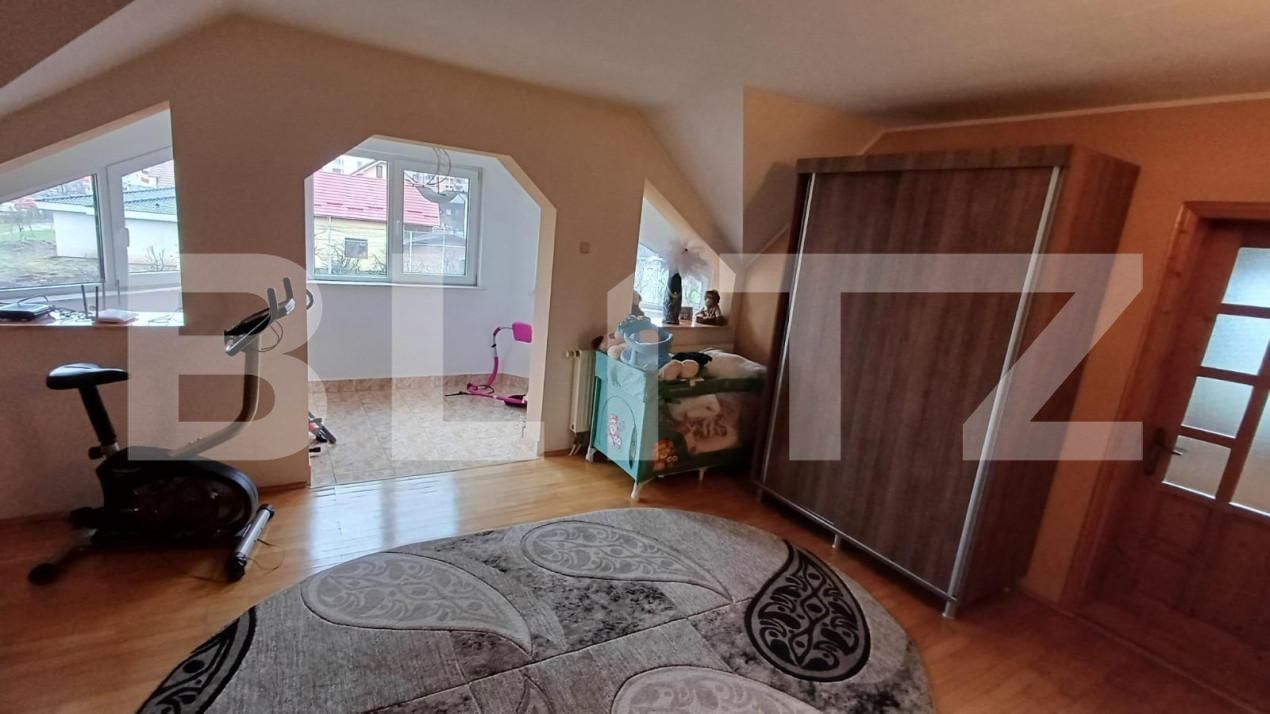 Casa de închiriat 5 camere Centura - 155030CI | BLITZ Bistriţa | Poza9