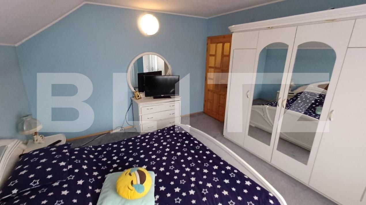 Casa de închiriat 5 camere Centura - 155030CI | BLITZ Bistriţa | Poza14