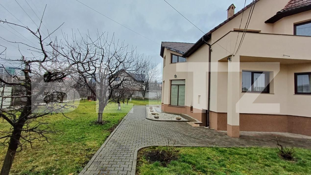 Casa de închiriat 5 camere Centura - 155030CI | BLITZ Bistriţa | Poza1