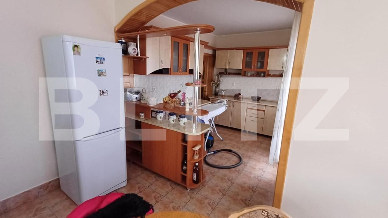 Casa de închiriat 5 camere Centura - 155030CI | BLITZ Bistriţa | Poza6