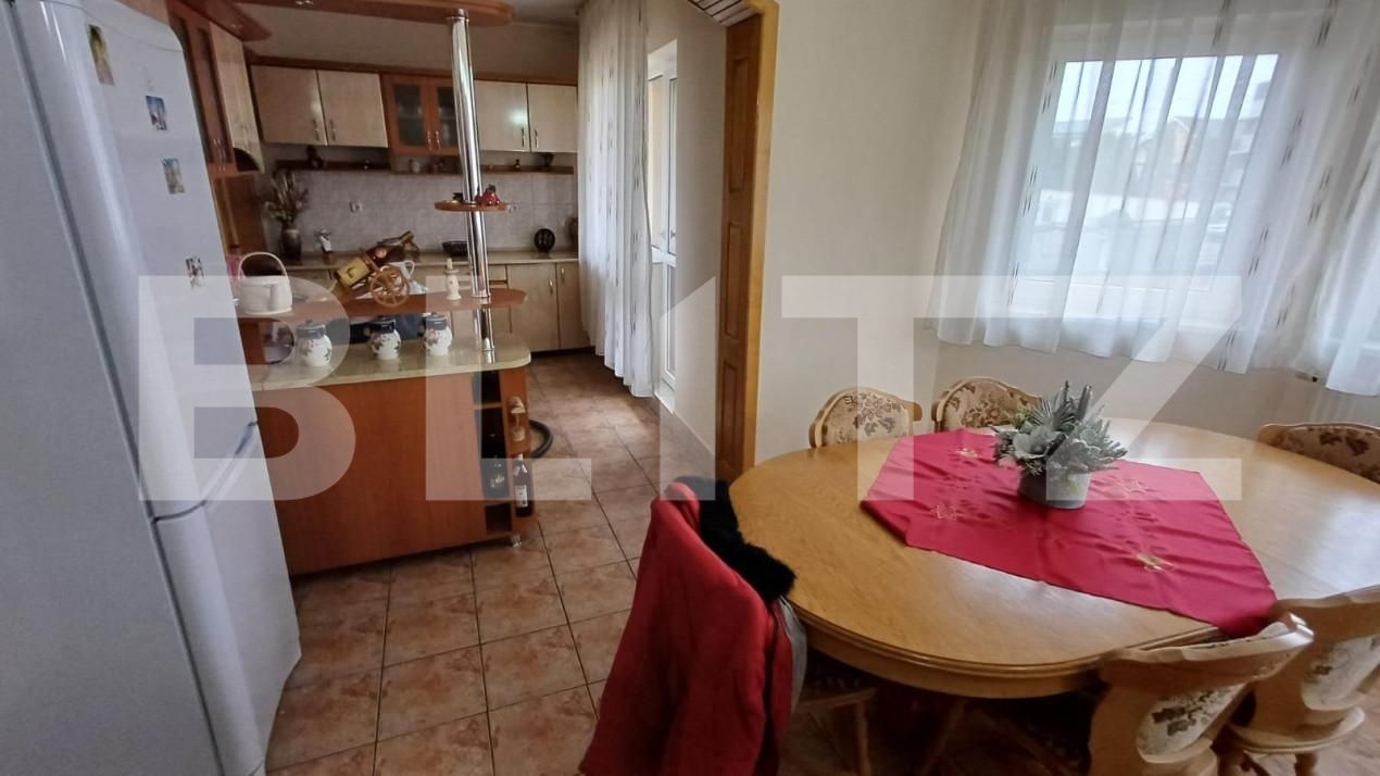 Casa de închiriat 5 camere Centura - 155030CI | BLITZ Bistriţa | Poza18