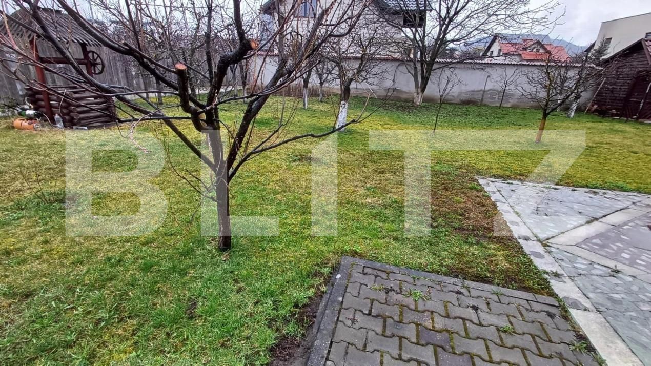 Casa de închiriat 5 camere Centura - 155030CI | BLITZ Bistriţa | Poza10