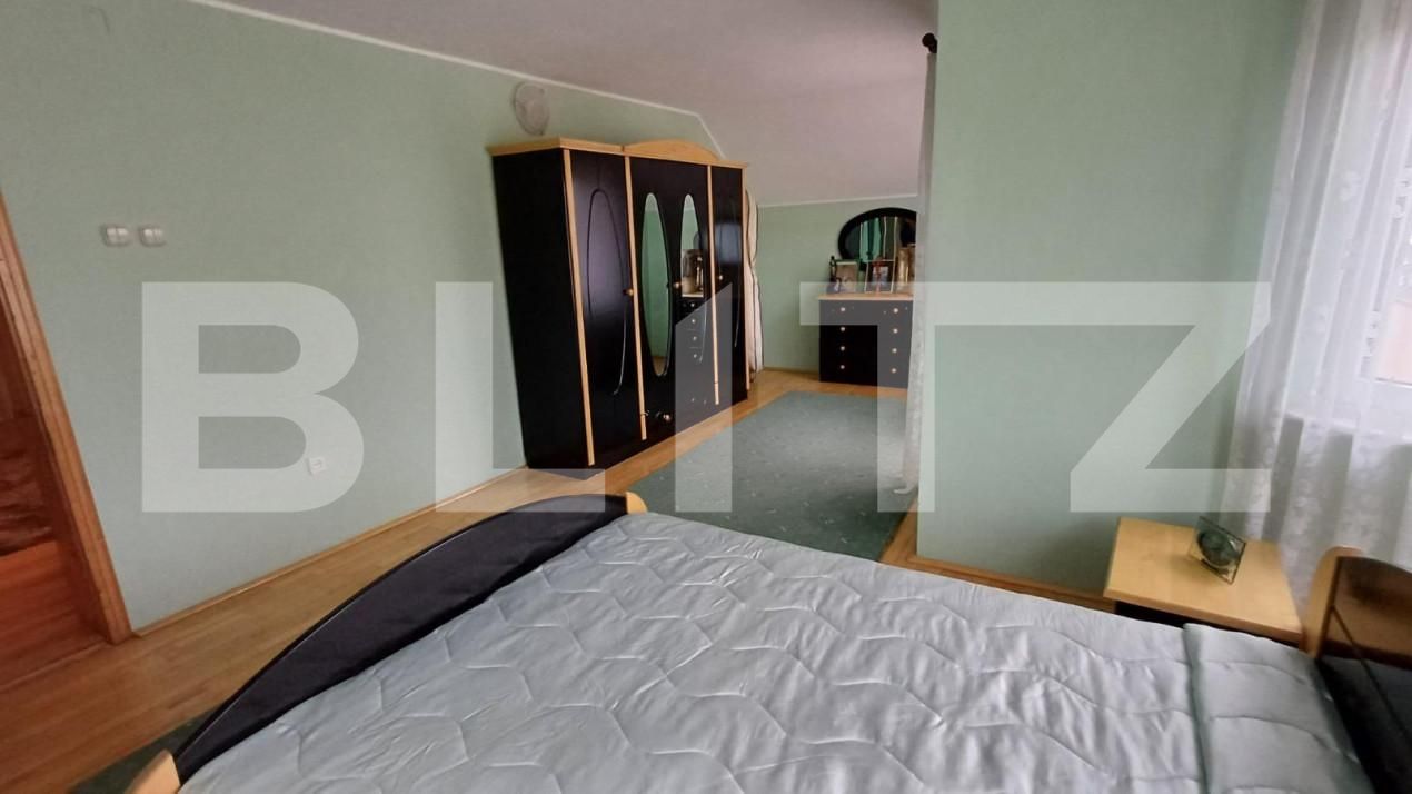 Casa de închiriat 5 camere Centura - 155030CI | BLITZ Bistriţa | Poza17