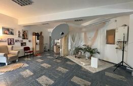 Spatiu comercial, 84mp, 2 parcari, zona strazii Libertatii