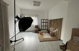 Spatiu comercial, 84mp, 2 parcari, zona strazii Libertatii