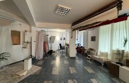 Spatiu comercial, 84mp, 2 parcari, zona strazii Libertatii