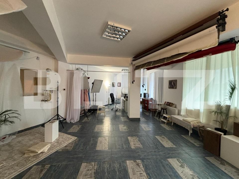 Apartament de vânzare 3 camere Sud - 155031AV | BLITZ Bistriţa | Poza3