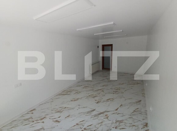 Spațiu comercial de închiriat Nord - 155035SIC | BLITZ Bistriţa | Poza1