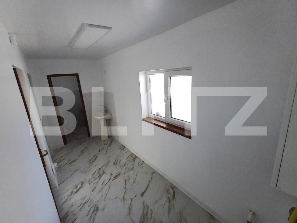 Spațiu comercial de închiriat Nord - 155035SIC | BLITZ Bistriţa | Poza3