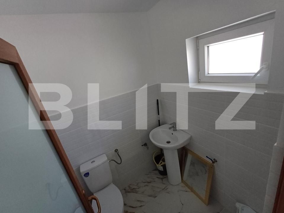 Spațiu comercial de închiriat Nord - 155035SIC | BLITZ Bistriţa | Poza2