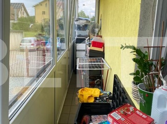 Apartament de vânzare 2 camere Exterior Sud - 155039AV | BLITZ Bistriţa | Poza10