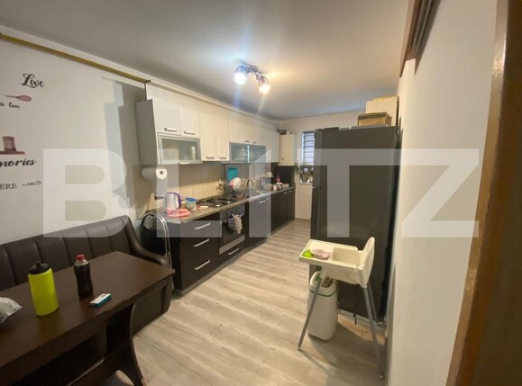 Apartament de vânzare 2 camere Exterior Sud - 155039AV | BLITZ Bistriţa | Poza3