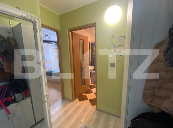 Apartament de vânzare 2 camere Exterior Sud - 155039AV | BLITZ Bistriţa | Poza4