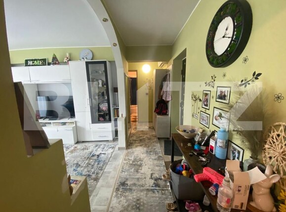 Apartament de vânzare 2 camere Exterior Sud - 155039AV | BLITZ Bistriţa | Poza5